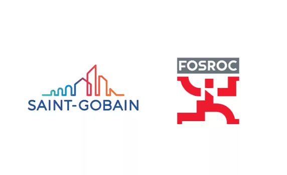 Fosroc Saint-Gobain
