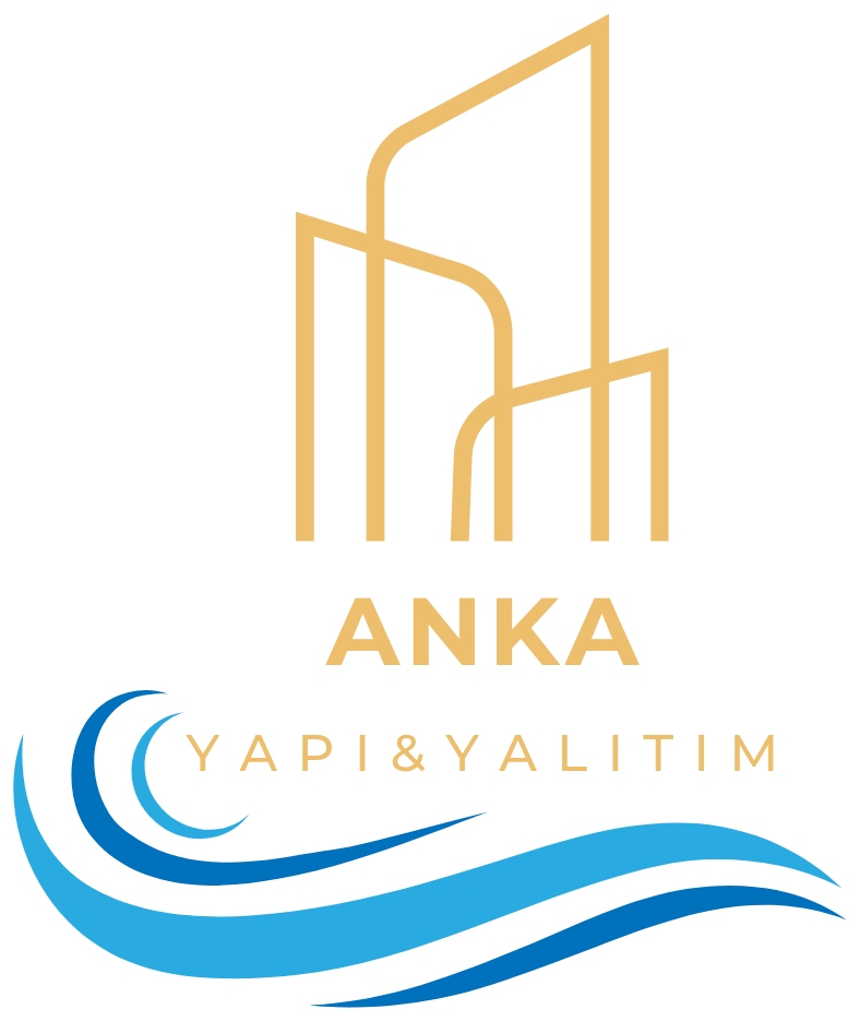 Anka Yapı & Yalıtım